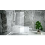 Hopa Este 170 x 75 cm VANEST17P – Zbozi.Blesk.cz
