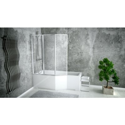 Hopa Este 170 x 75 cm VANEST17P – Zbozi.Blesk.cz