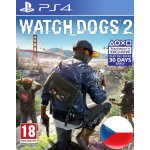 Watch Dogs 2 – Hledejceny.cz