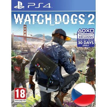 Watch Dogs 2