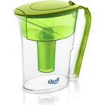 Quell EIVA Filtering Jug green – Hledejceny.cz