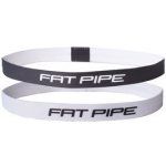 Fat Pipe Laurel Headband Black – Zboží Mobilmania
