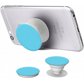 PopClip & PopSocket Combo (Blue)