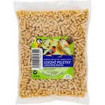 UGF Lojové peletky s moučným červem 0,5 kg – Sleviste.cz
