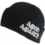 Plastic Head Amon Amarth Logo Knitted Ski Hat – Hledejceny.cz