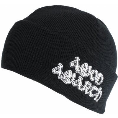 Plastic Head Amon Amarth Logo Knitted Ski Hat – Hledejceny.cz