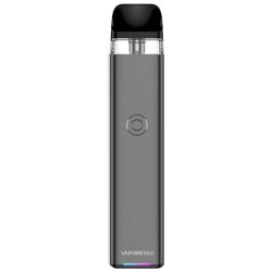 Vaporesso XROS 3 Pod 1000 mAh Space Grey 1 ks