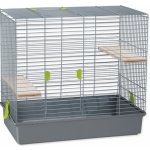 Small Animal Kotrba pro činčily 70 x 40 x 65 cm – Hledejceny.cz
