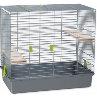 Small Animal Kotrba pro činčily 70 x 40 x 65 cm – Hledejceny.cz