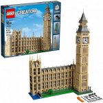 LEGO® Creator 10253 Big Ben – Hledejceny.cz