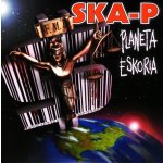 Ska-P - Planeta Eskoria LP – Hledejceny.cz