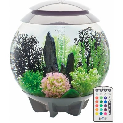 BiOrb HALO šedé MCR 30 l – Zboží Dáma