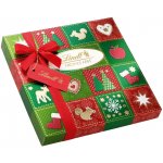 Lindt vánoční pralinky 180 g – Sleviste.cz