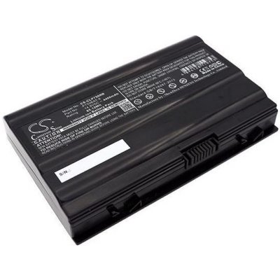 Cameron Sino CS-CLP750NB 4400mAh - neoriginální – Zboží Živě