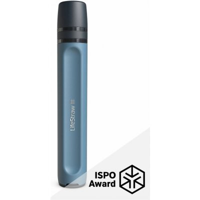 LIFESTRAW Brčko Mountain Blue LSPSPMBWW – Hledejceny.cz