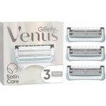 Gillette Venus 3 ks – Zboží Dáma