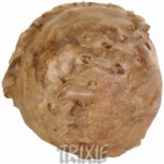 Trixie DentaFun Žvýkací plátky s řasou 50 g – Hledejceny.cz