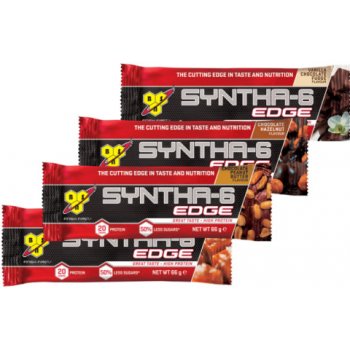 BSN Nutrition Syntha 6 Edge Bar 66g