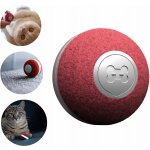 Cheerble Ball hračka pro kočky a malé psy – Zboží Dáma