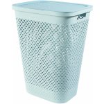 Curver Pure modrý 55l – Zbozi.Blesk.cz