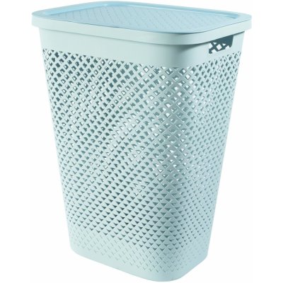 Curver Pure modrý 55l – Zbozi.Blesk.cz