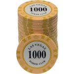 Las Vegas Pokerclub 1000 – Zboží Dáma
