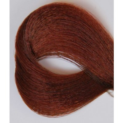 Black Sintesis barva na vlasy 5.04 bronzová 100 ml