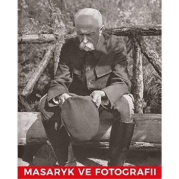 Masaryk ve fotografii