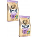 Happy Dog NaturCroq Senior 2 x 15 kg – Hledejceny.cz