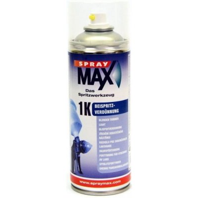 Spray Max 1K Ředidlo na přístřik 400ml kvasny – HobbyKompas.cz