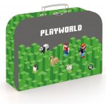 Oxybag Playworld 34 cm – Hledejceny.cz