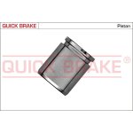 QUICK BRAKE Píst, brzdový třmen 185254K