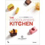 The Chocolatier's Kitchen - Davide Comaschi & friends – Hledejceny.cz