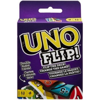 Uno Flip cdu