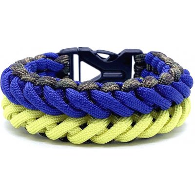 Cordell Paracord Sláva Ukrajině – Zbozi.Blesk.cz