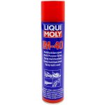 Liqui Moly LM-40 multifunkční sprej 400 ml – Zbozi.Blesk.cz