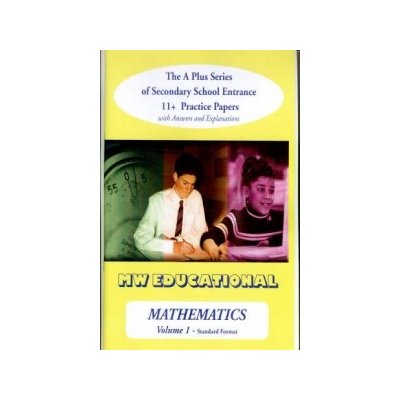 Mathematics-volume One Standard Fo - M. Chatterton – Zboží Mobilmania