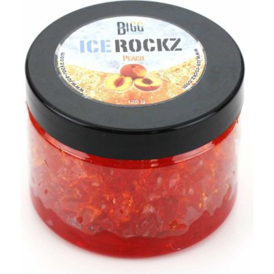 Ice Rockz minerální kamínky Broskev 120 g – Sleviste.cz