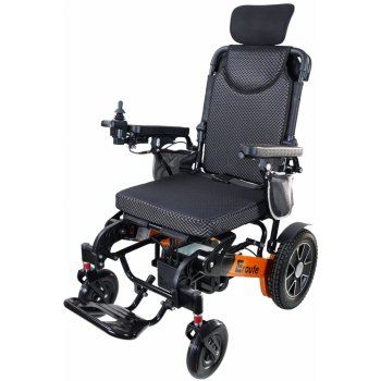 Eroute W6001 Elektrický skládací invalidní vozík