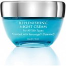 Aqua Mineral Replenishing Night Cream regenerační noční krém 50 ml