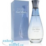 Davidoff Cool Water Intense parfémovaná voda dámská 50 ml – Zbozi.Blesk.cz