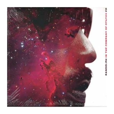 2 Paul Randolph - In The Company Of Others EP LTD LP – Hledejceny.cz