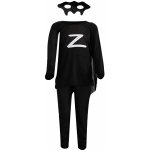 KIK KX570 Zorro – Zboží Dáma