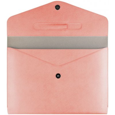 FIXED Siena pro notebooky a tablety o úhlopříčce do 13 broskvové FIXSIE-13-PEA – Hledejceny.cz