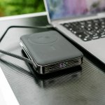 ER Power Pro ERPWBP10-BK – Zboží Živě