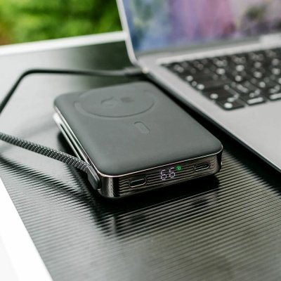 ER Power Pro ERPWBP10-BK – Zboží Živě