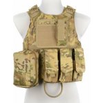 TCX taktická vesta AAV FSBE multicam – Zboží Dáma