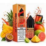 Elux Legend Salts Tiger Blood 10 ml 20 mg – Hledejceny.cz