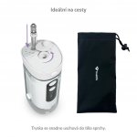 Truelife AquaFloss Mini M50 White – Sleviste.cz