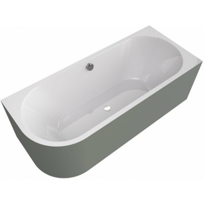 Polysan VIVA R MONOLITH 170x75x60cm 78119M.44 – Hledejceny.cz